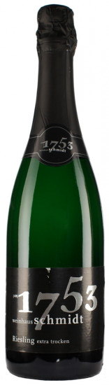 2022 Burg-Cuvée extra trocken - Weingut Schmidt