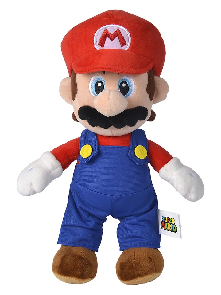 Nintendo Plüschfigur 