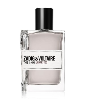 Zadig&Voltaire This is Him! Undressed Eau de Toilette-50 ml
