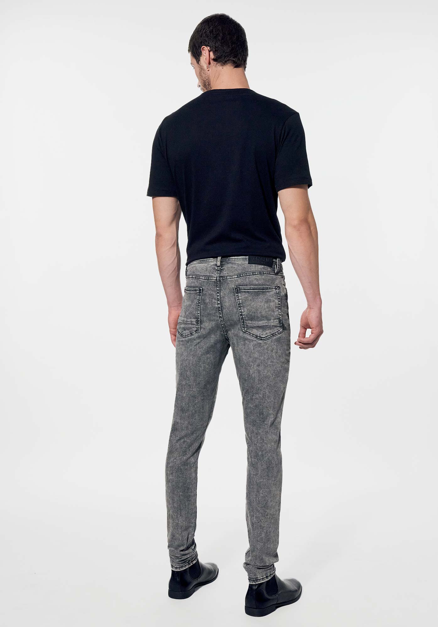 DADAS  Jean skinny Homme