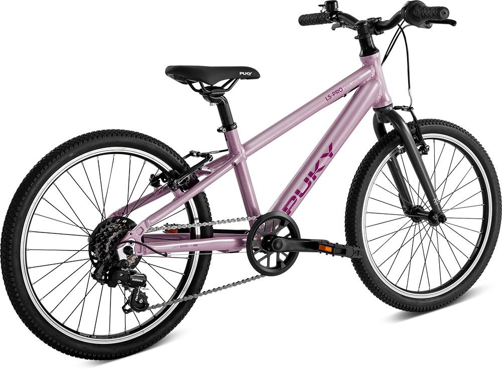 Puky LS-Pro 20-7 - Kinderfahrrad kaufen | Bike-Discount