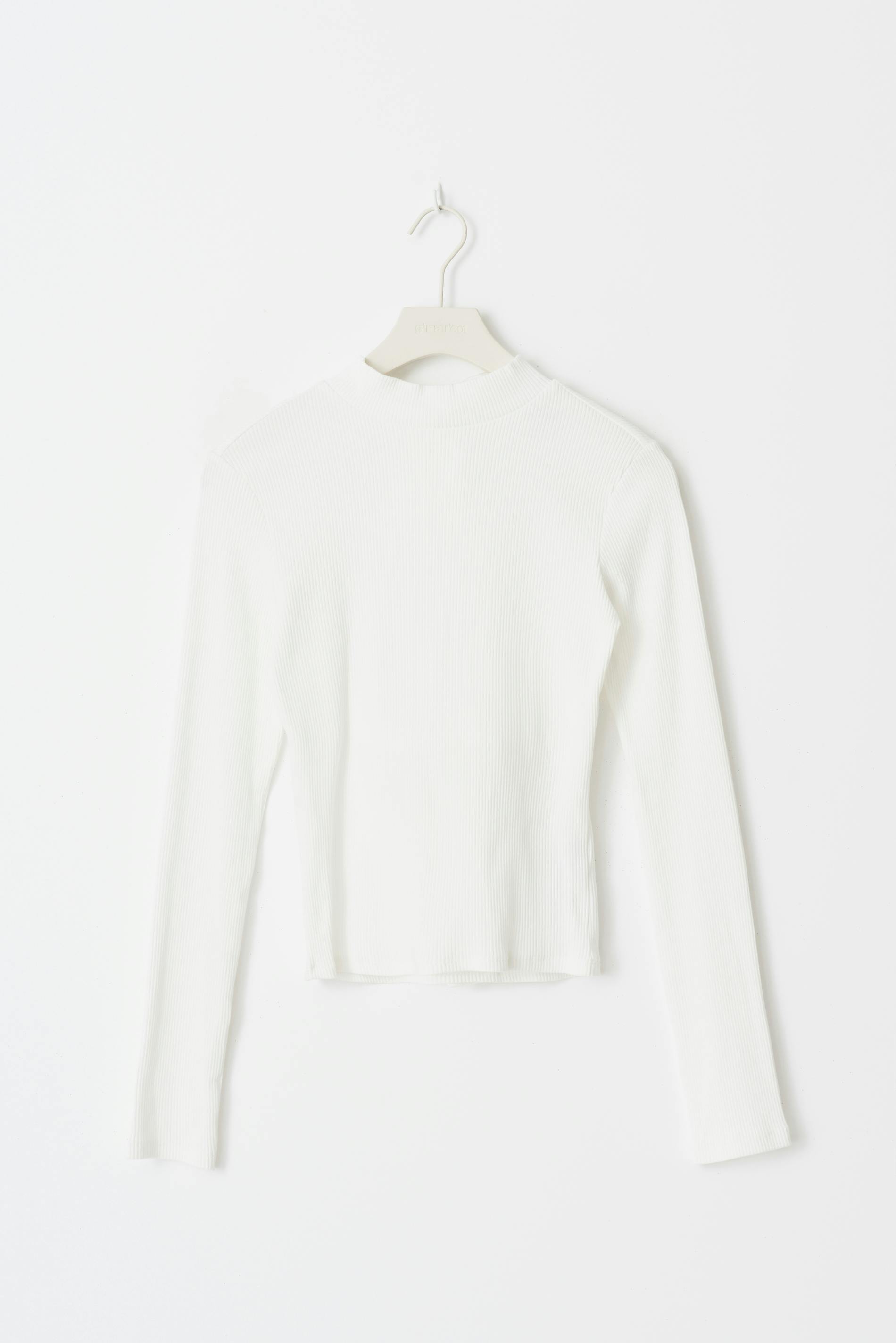 Open back top