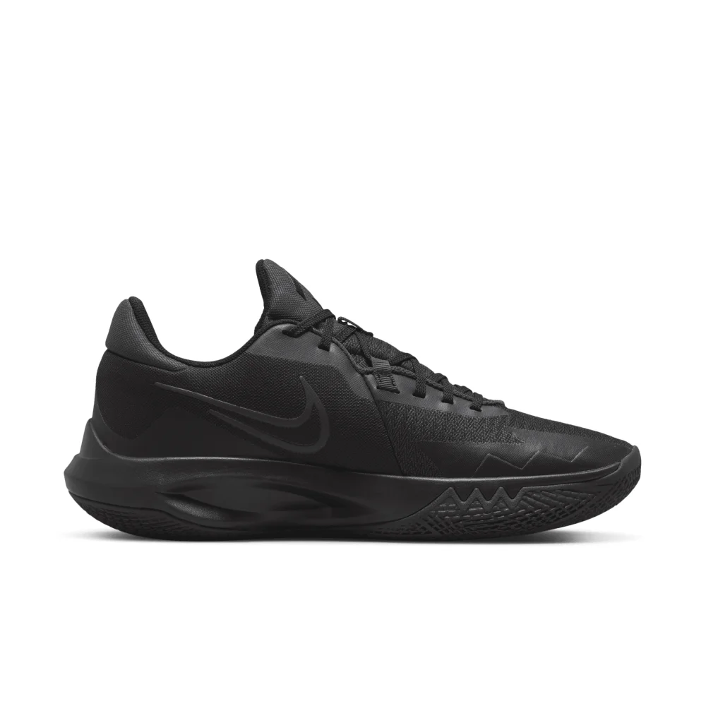 Nike Precision 6 DD9535-001 / schwarz