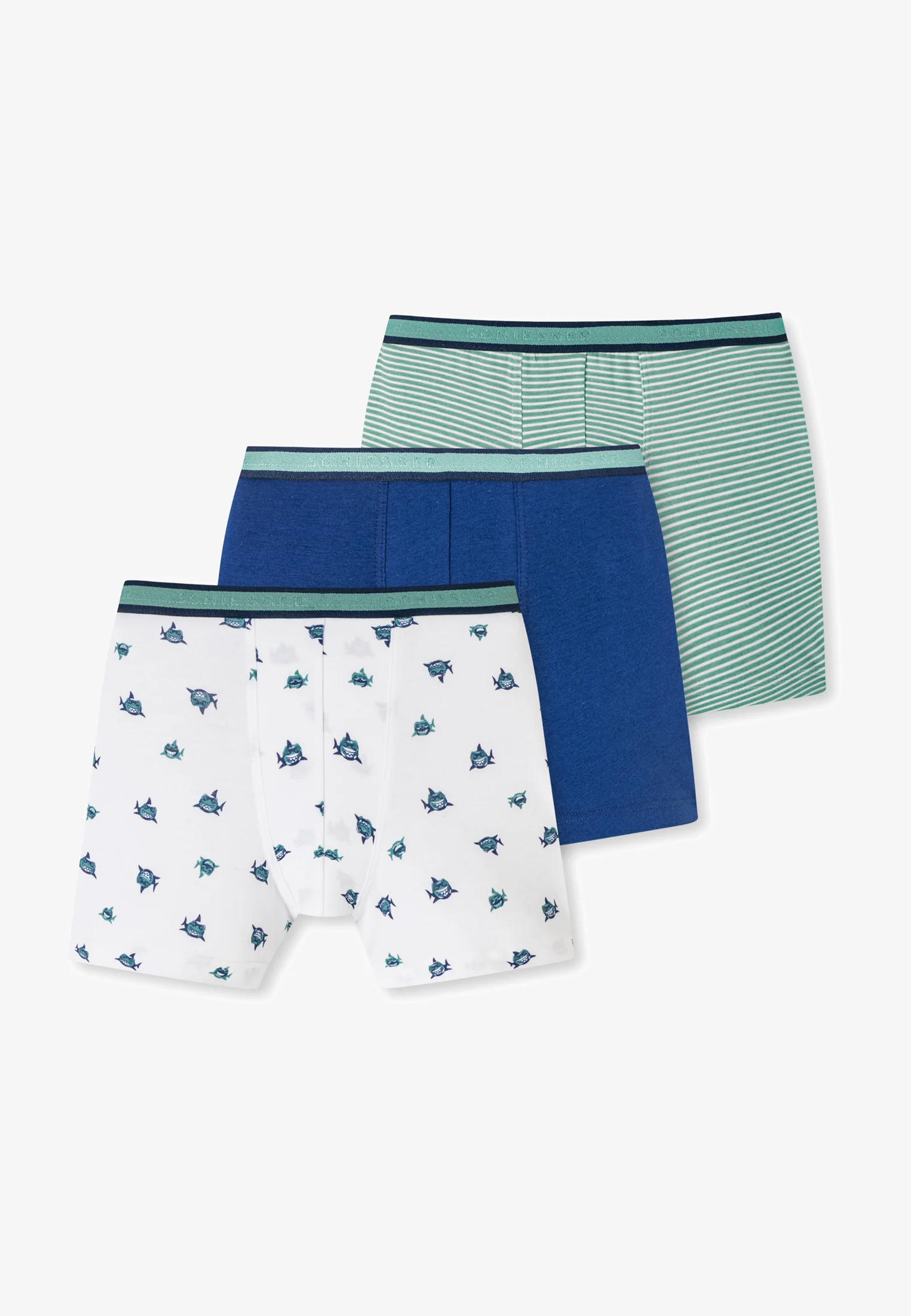 Schiesser PACK DE 3 - Culotte