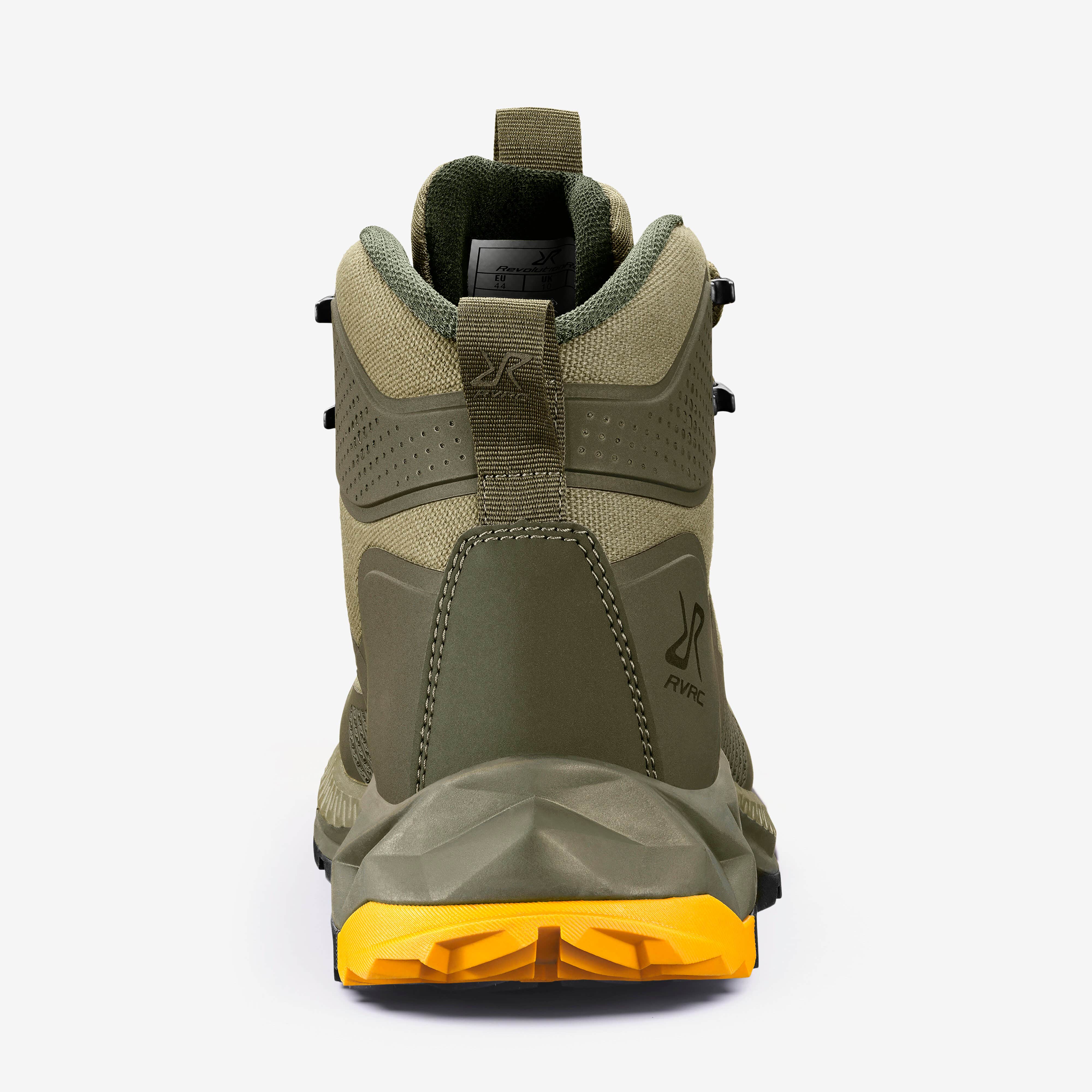 Phantom Trail Mid Waterproof Hiking Boots Homme Forest Night