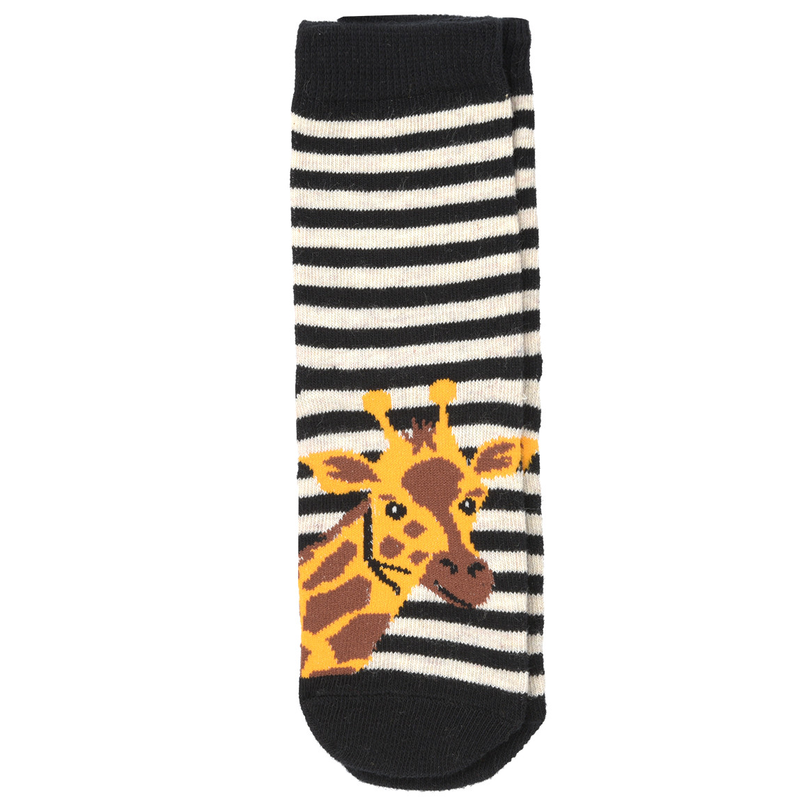 5 Paar Kinder Socken mit Tier-Motiven