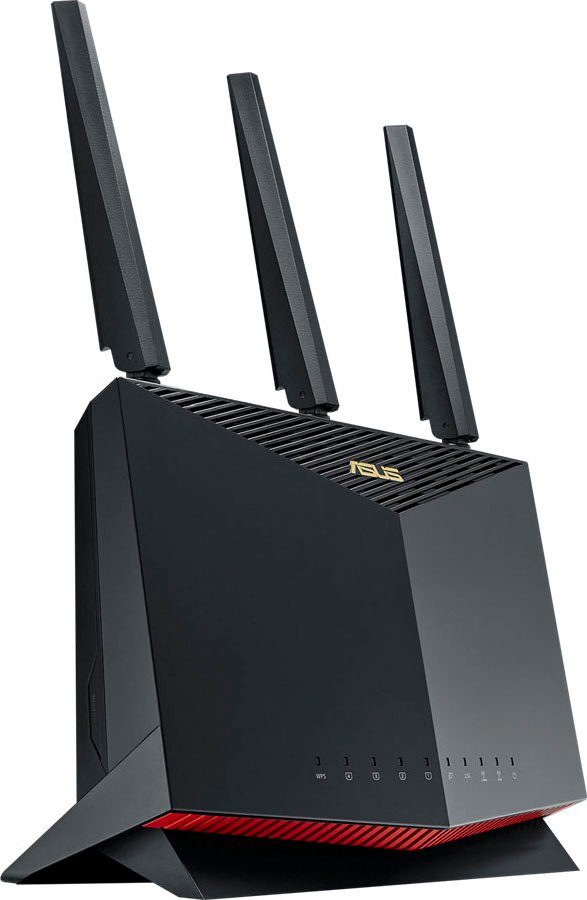Asus RT-AX86S WLAN-Router