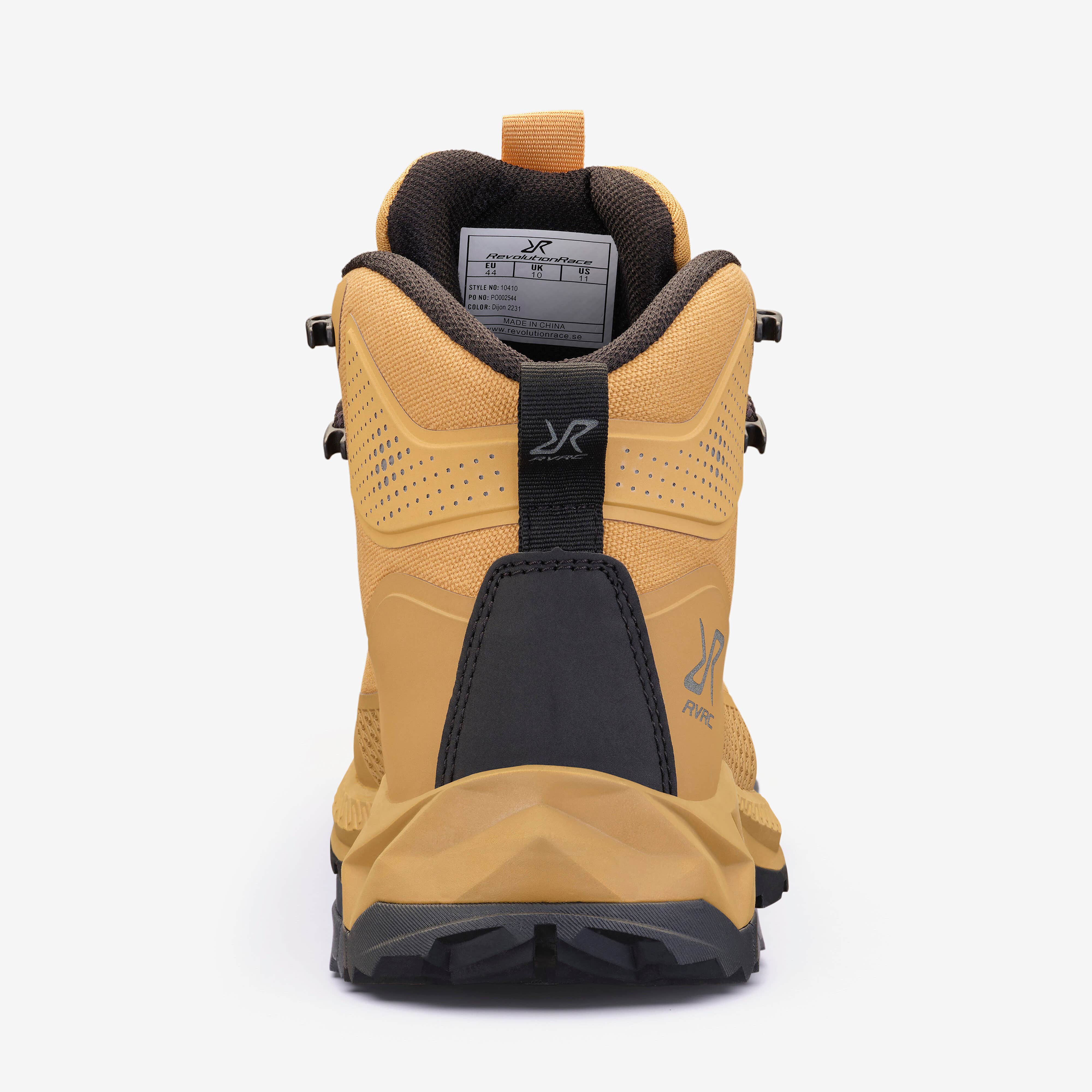 Phantom Trail Mid Waterproof Hiking Boots Homme Dijon