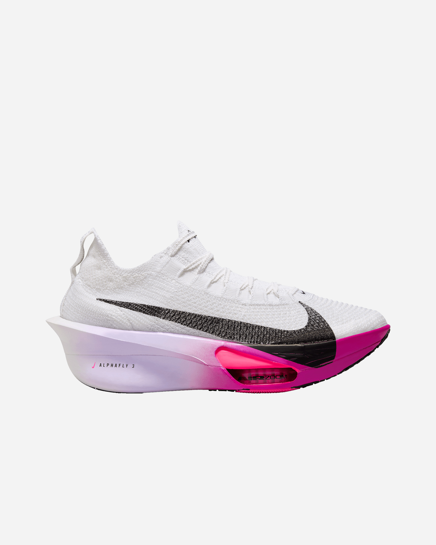 Scarpe Running Nike Alphafly 3 W FD8315-100