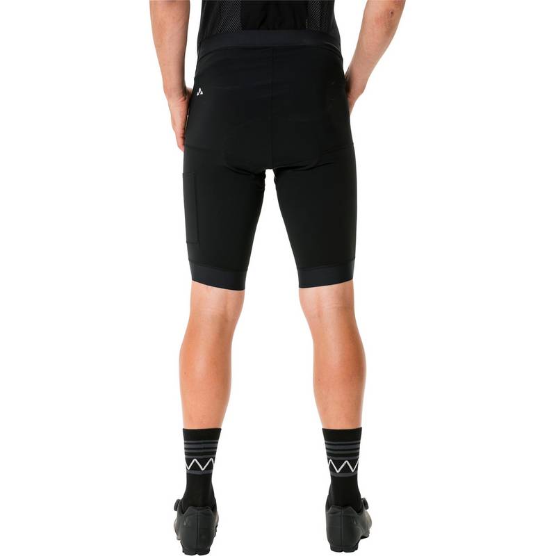 VAUDE Kuro Fahrradtights Herren