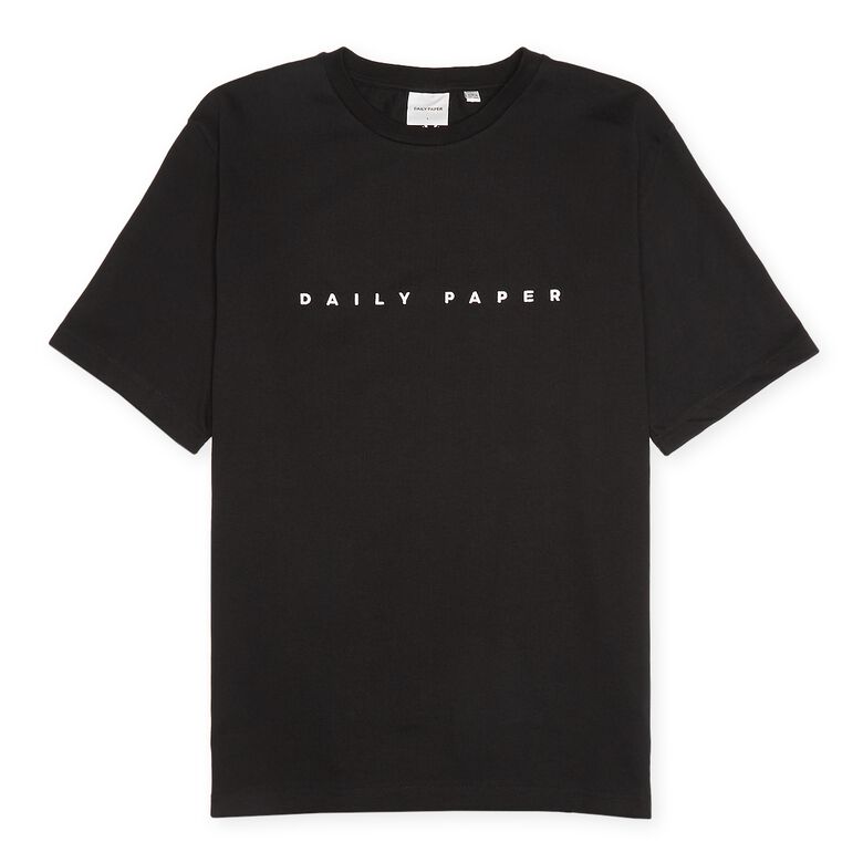 Daily Paper Alias T-Shirt black