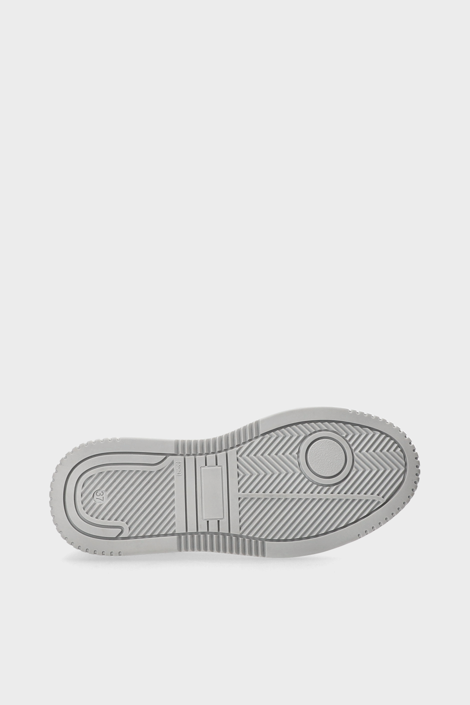 CPH120 leather mix white