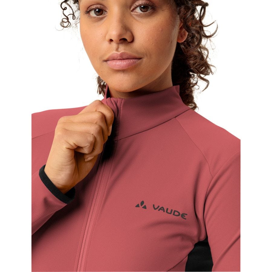 Matera II Fahrrad Langarm Trikot Damen