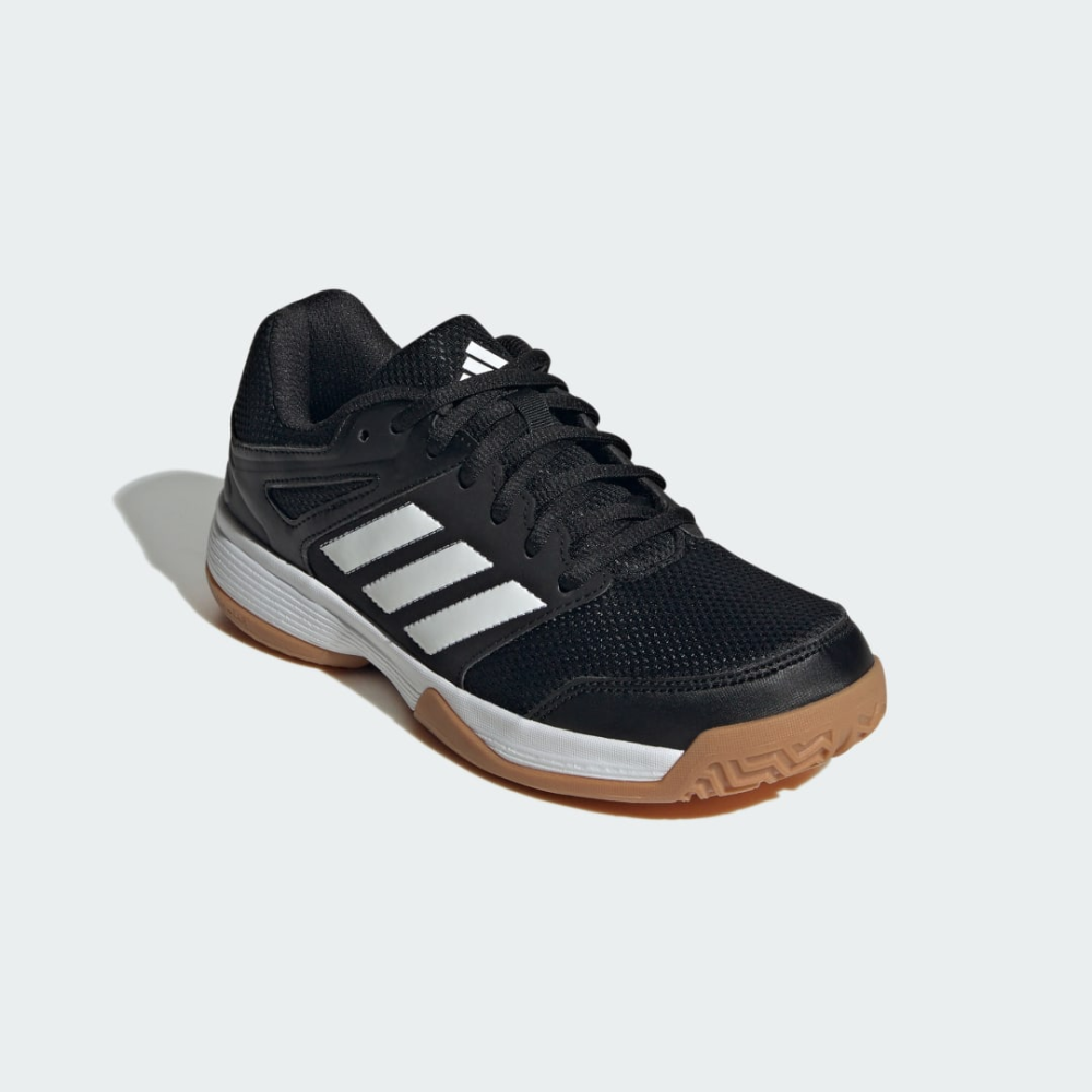 adidas Speedcourt k IE8035 / schwarz