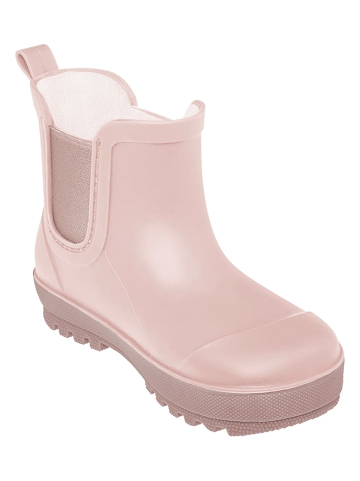 Playshoes Gummistiefel in Rosa günstig kaufen