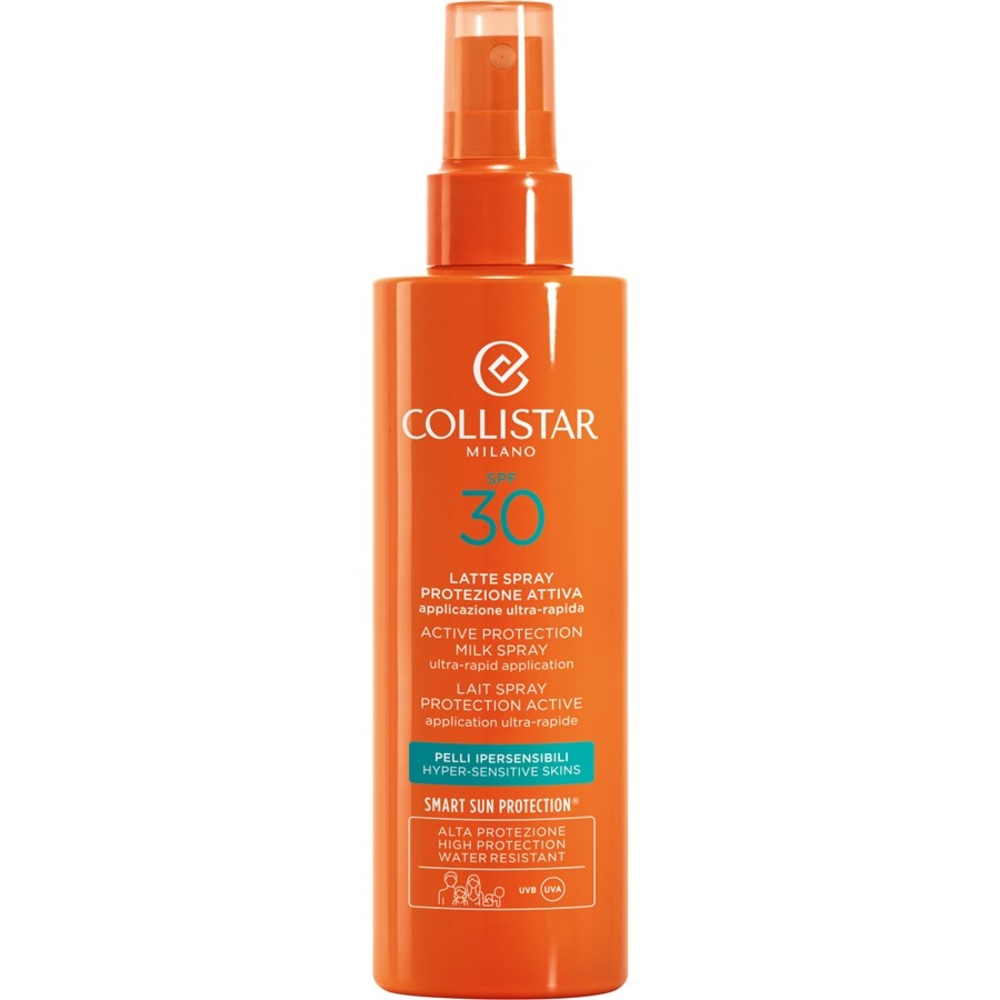 Collistar Active Protection Milk Spray SPF 30 Créme solaire