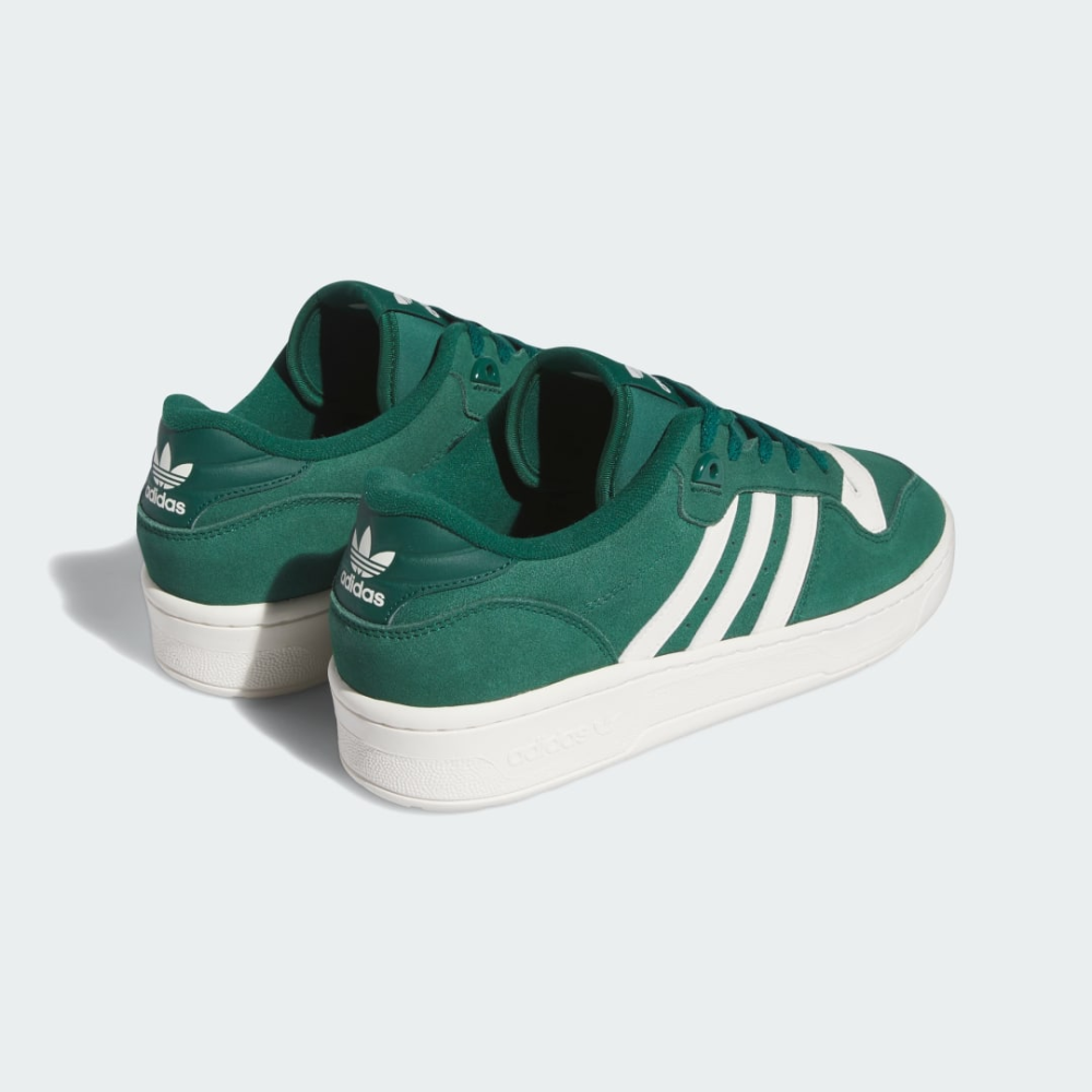 adidas Rivalry Low IE7209 / grün