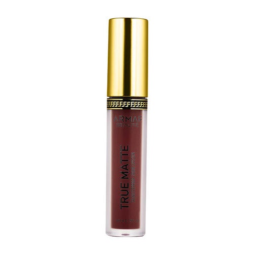 Armaf Beauté True Matte Liquid Lipstick Legesi 4 ml