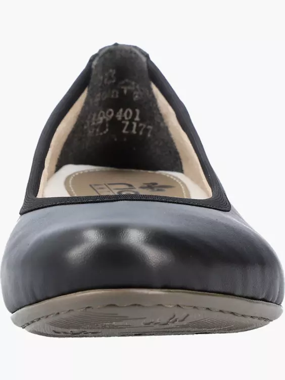 Rieker Damen Ballerinas
