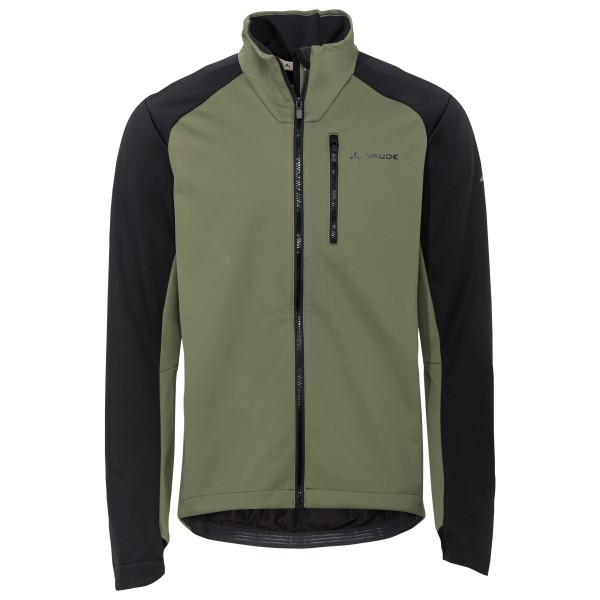Vaude - Posta Softshell Jacket VI - Fahrradjacke