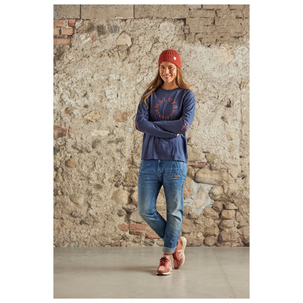 Maloja - Women's MizniM. - Longsleeve