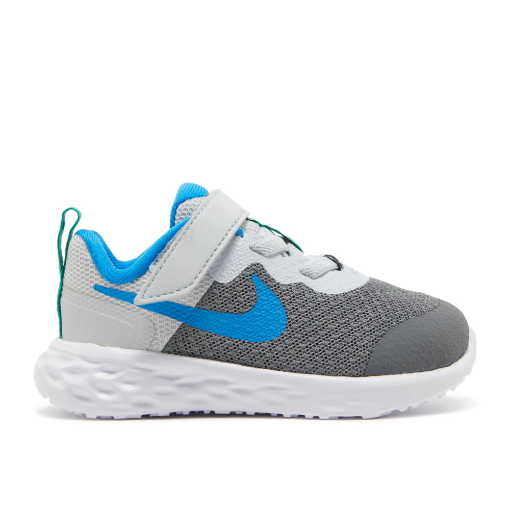 Nike Revolution 6 DD1094-008 / grau