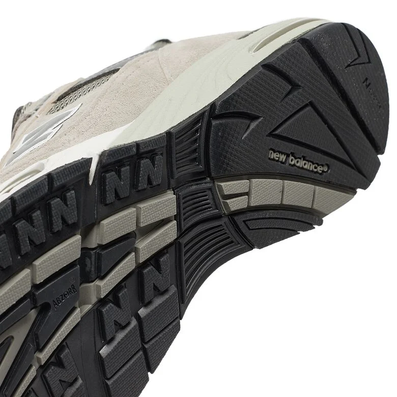 New Balance W991GL grey