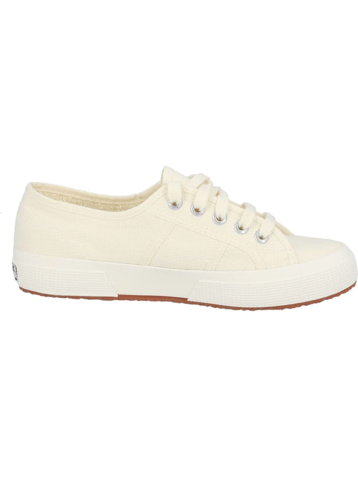Superga Sneakers Low in beige natural-favorio günstig kaufen
