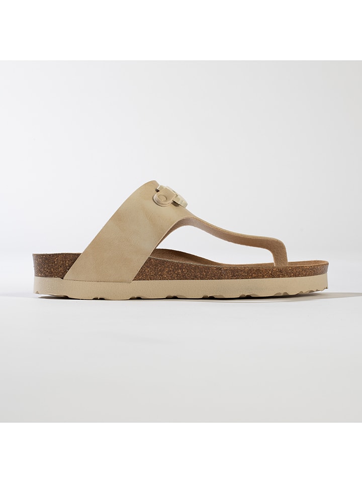 BACKSUN Zehentrenner 