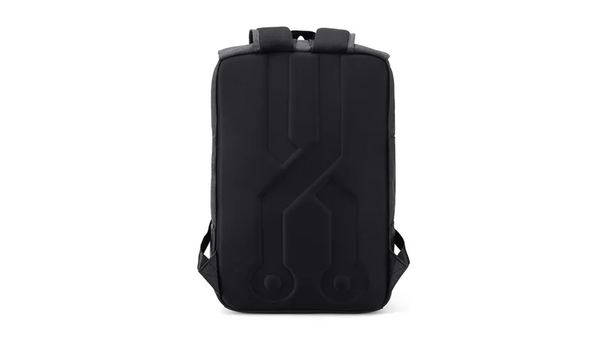 SWISSDIGITAL Rucksack VOLT anthrazit