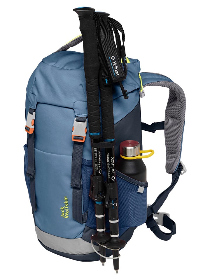Jack Wolfskin Wanderrucksack 