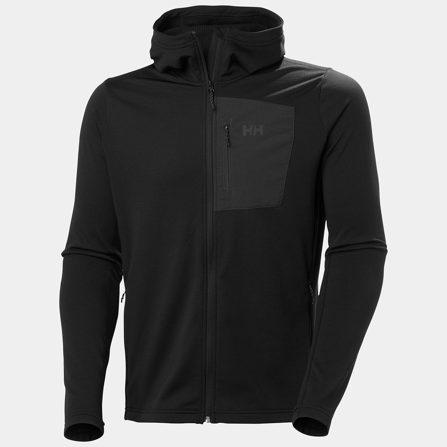 Men's Versalite Hooded Fleece Jacket