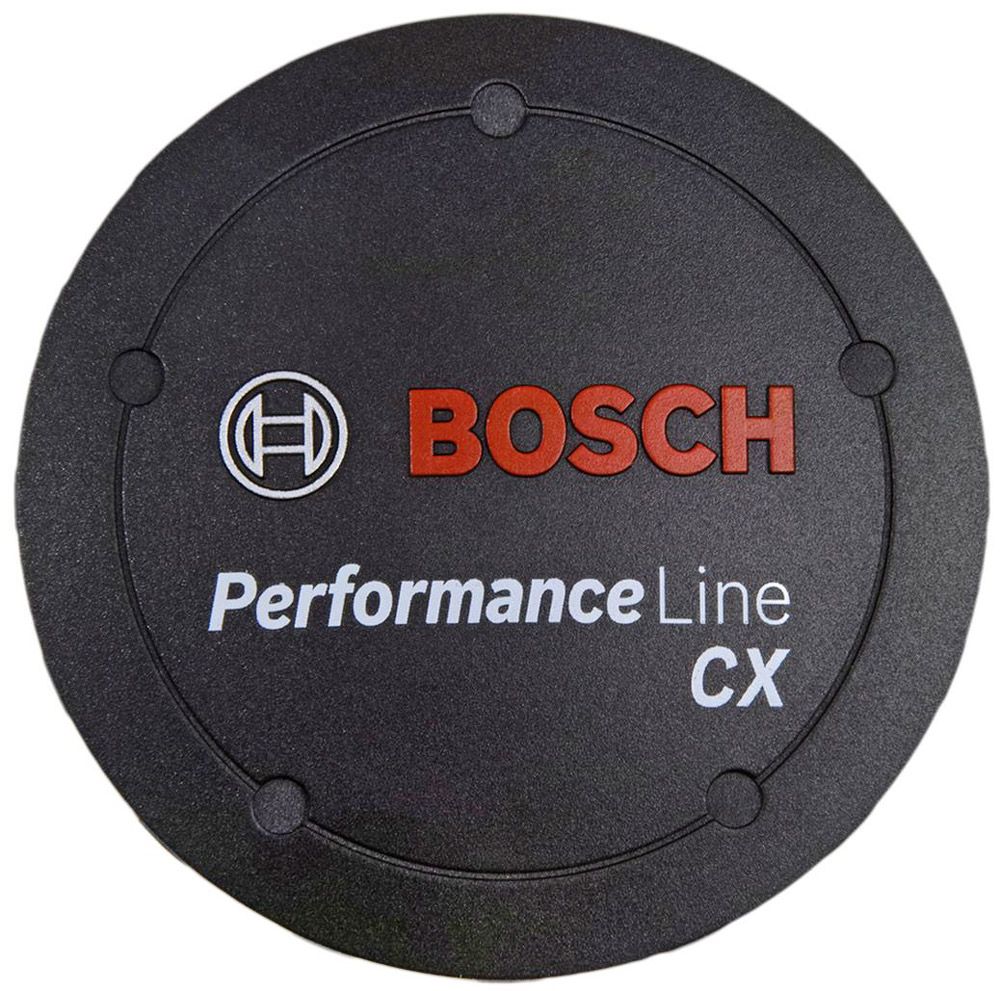 Bosch Logo-Deckel für Performance Line CX (BDU2XX) kaufen | Bike-Discount