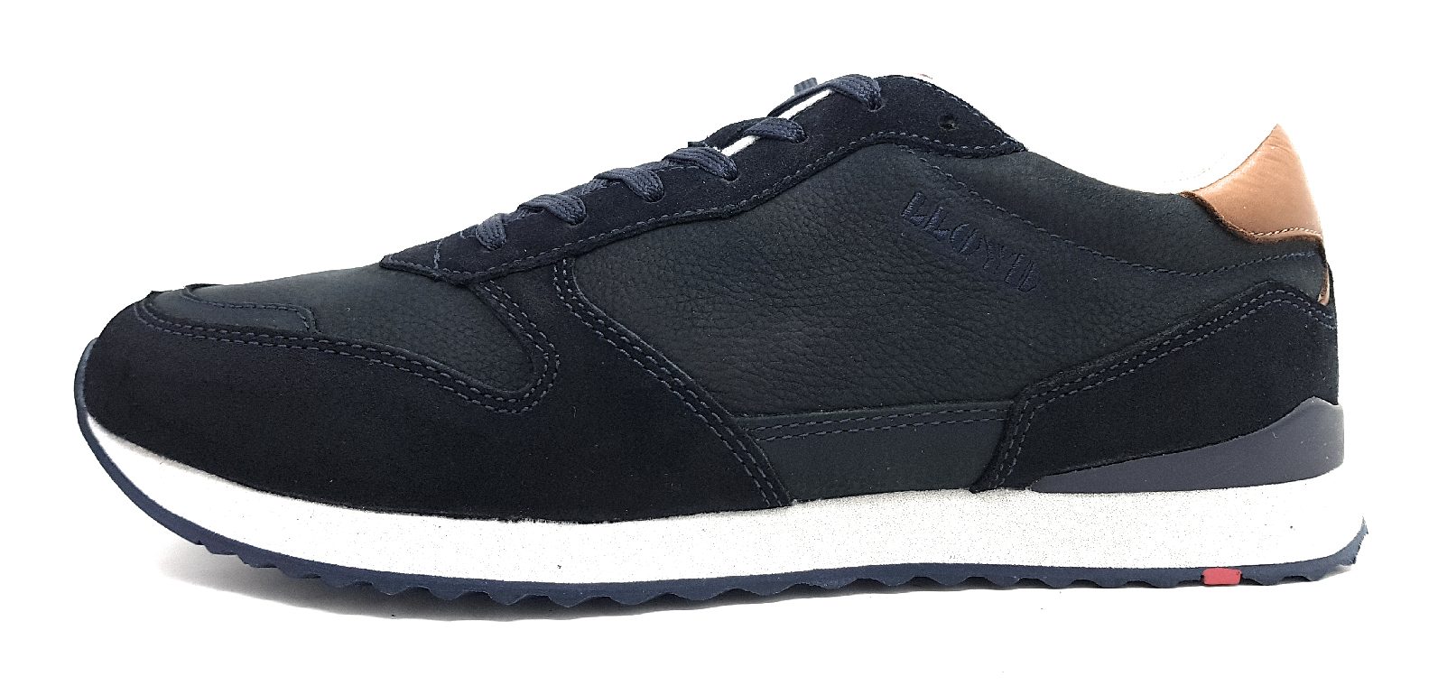 Lloyd Edmond 23-905-18 Blau 18 Navy