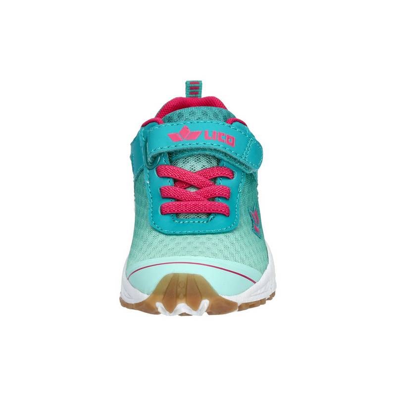 LICO Hallenschuh Hallenschuhe Mdchen