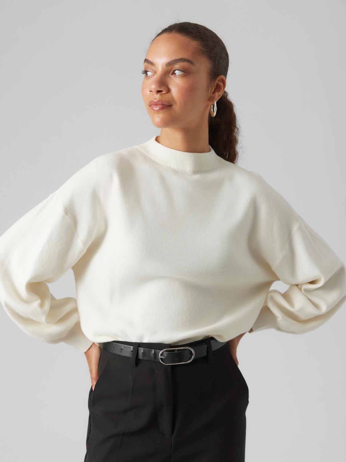 VMNANCY Pullover