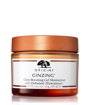 Origins GinZing Glow Boosting Gel Moisturizer Gesichtscreme-50 ml