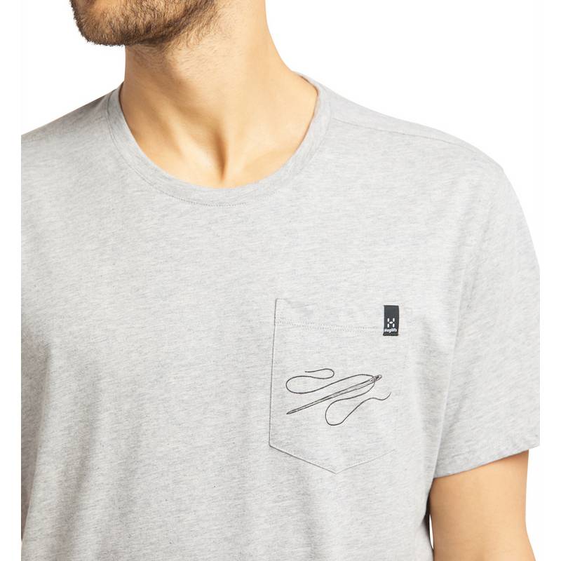 Haglfs Mirth Tee Funktionsshirt Herren