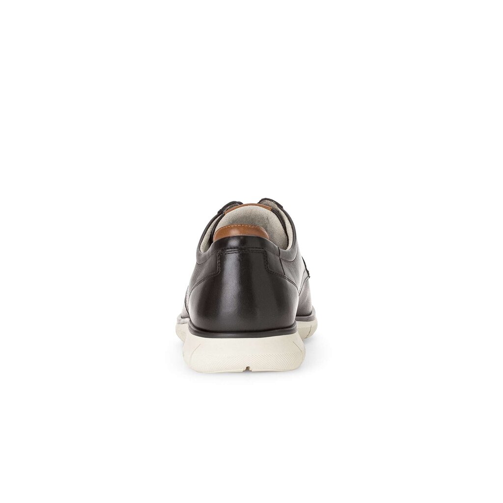 Pius Gabor PG1058 Schnürschuh schwarz
