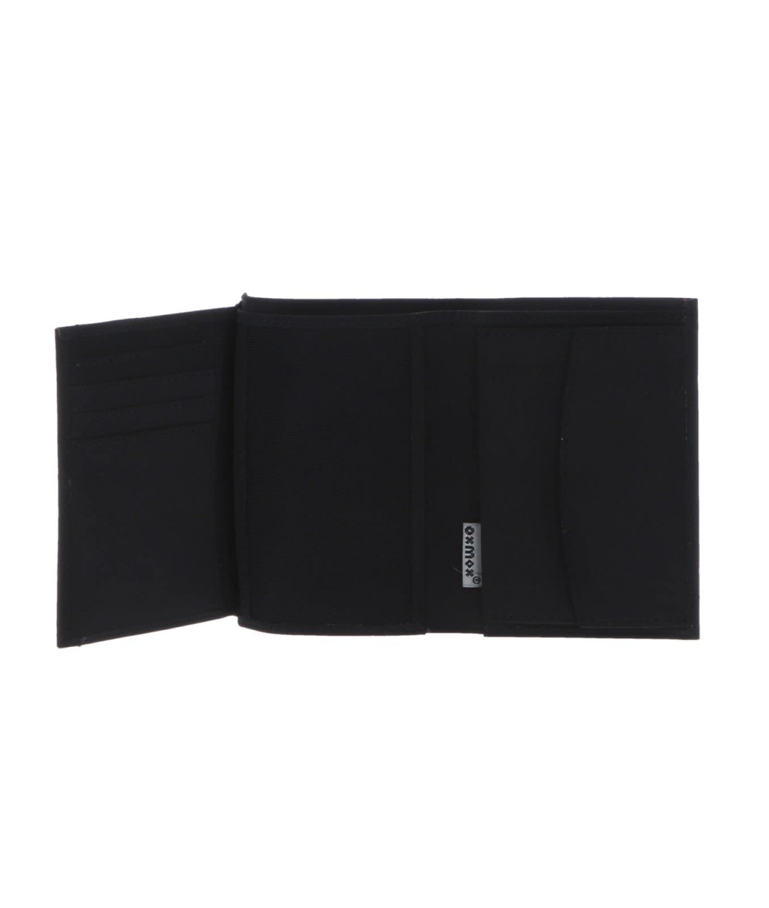 OXMOX Handtaschen schwarz Hochformat