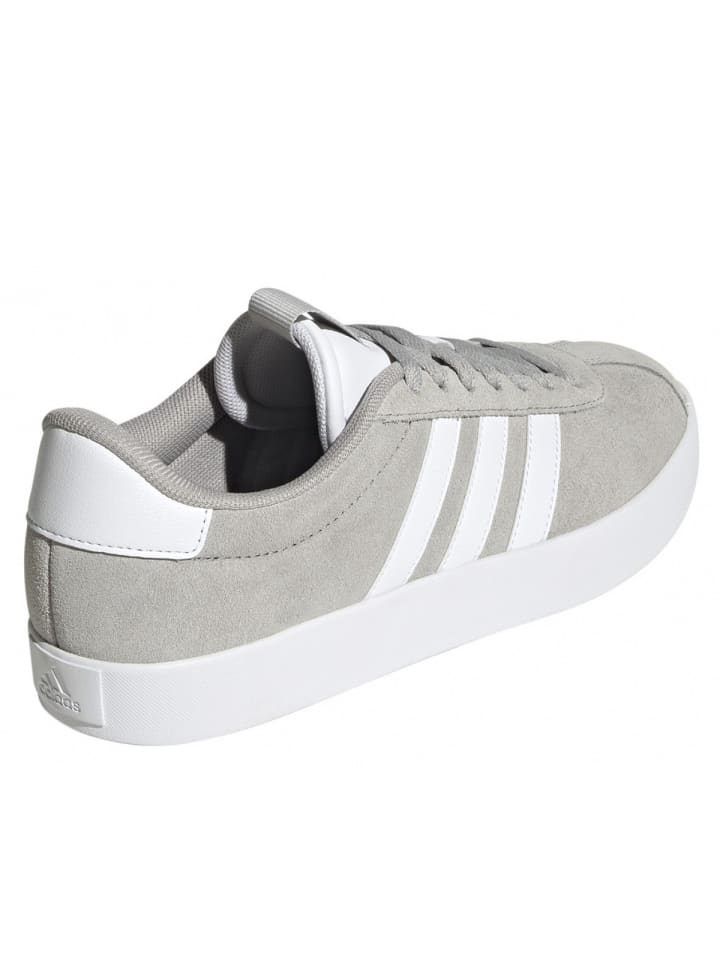 adidas Sneaker VL Court 3.0 in Grau günstig kaufen 40,5