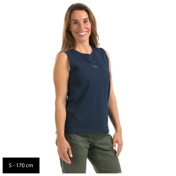 Stoic - Women's Hemp30 ValenSt. Tank - Tank Top