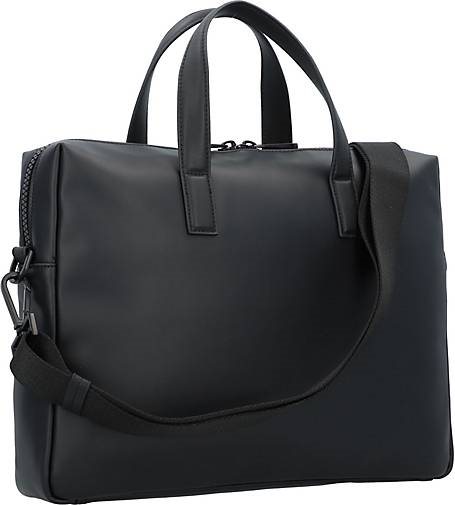 Calvin Klein Aktentasche 38 cm Laptopfach