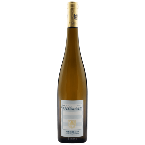 WittmannNiersteiner Riesling Trocken 2020