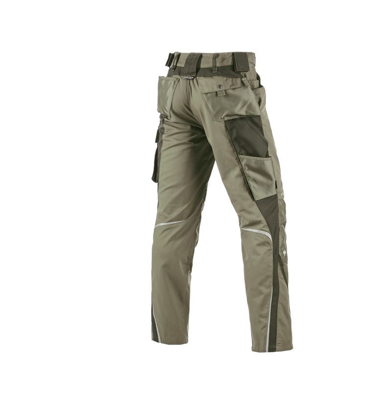 Bundhose e.s.motion
