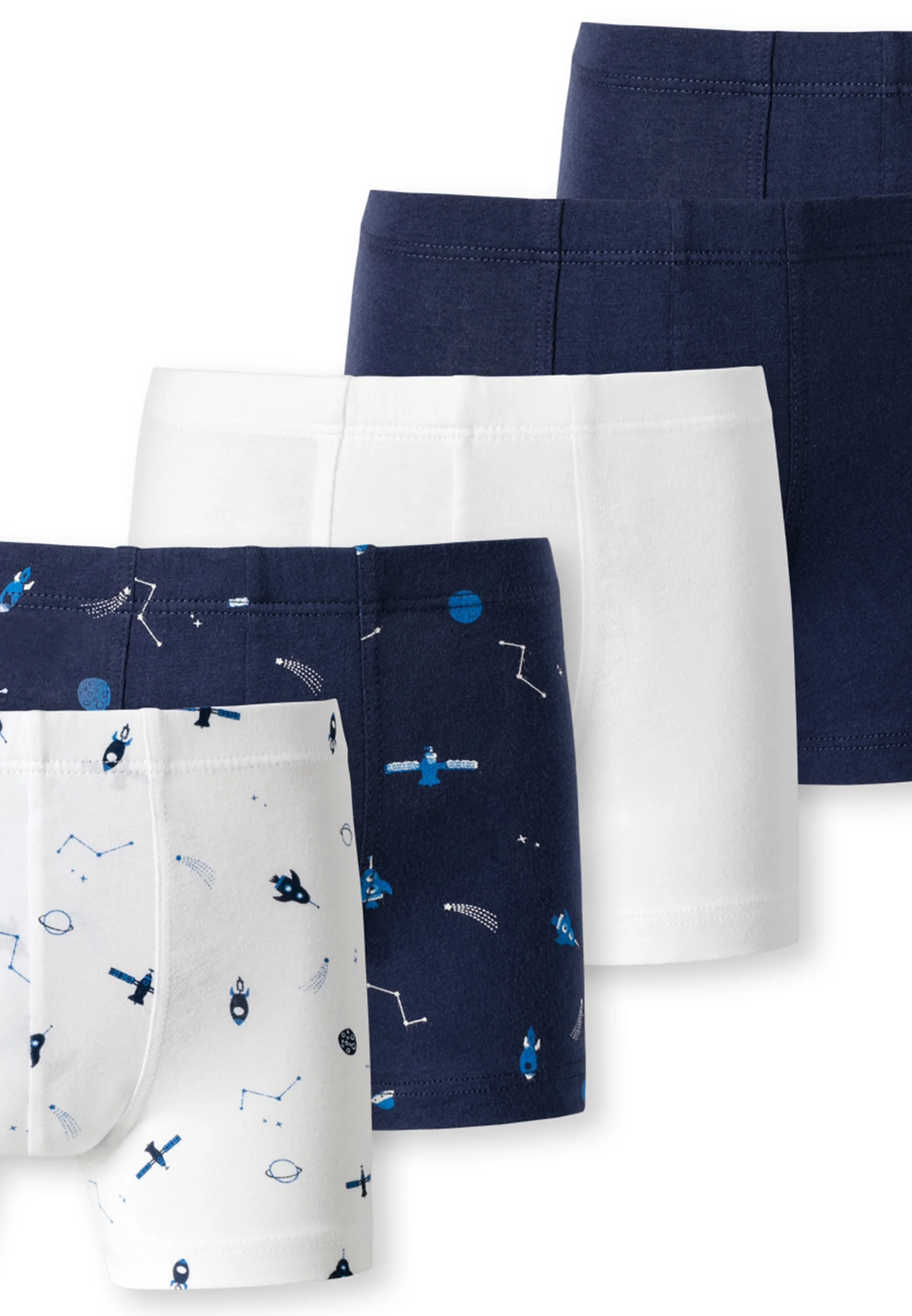 Schiesser 10ER PACK - Culotte