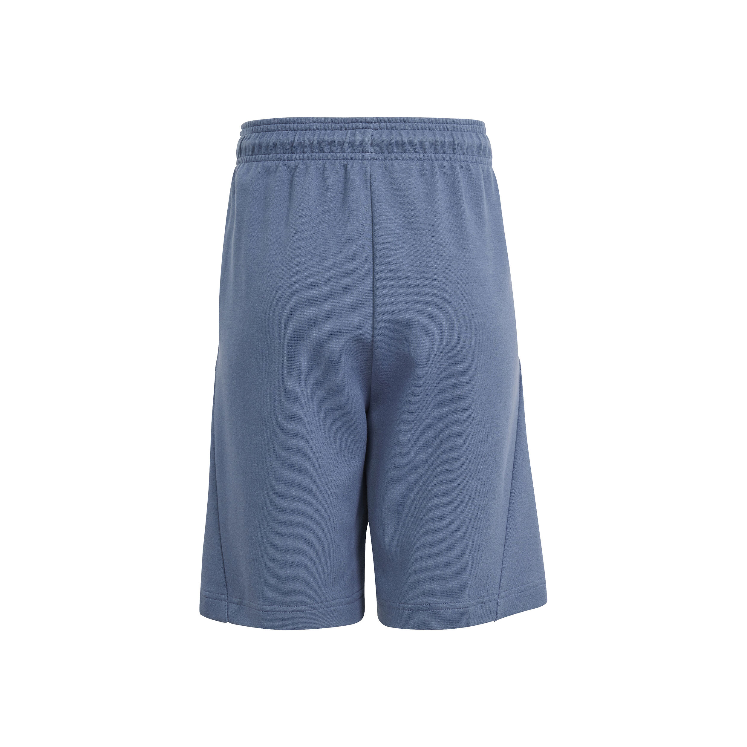 Future Icon Logo Shorts Jungen - Dunkelgrau