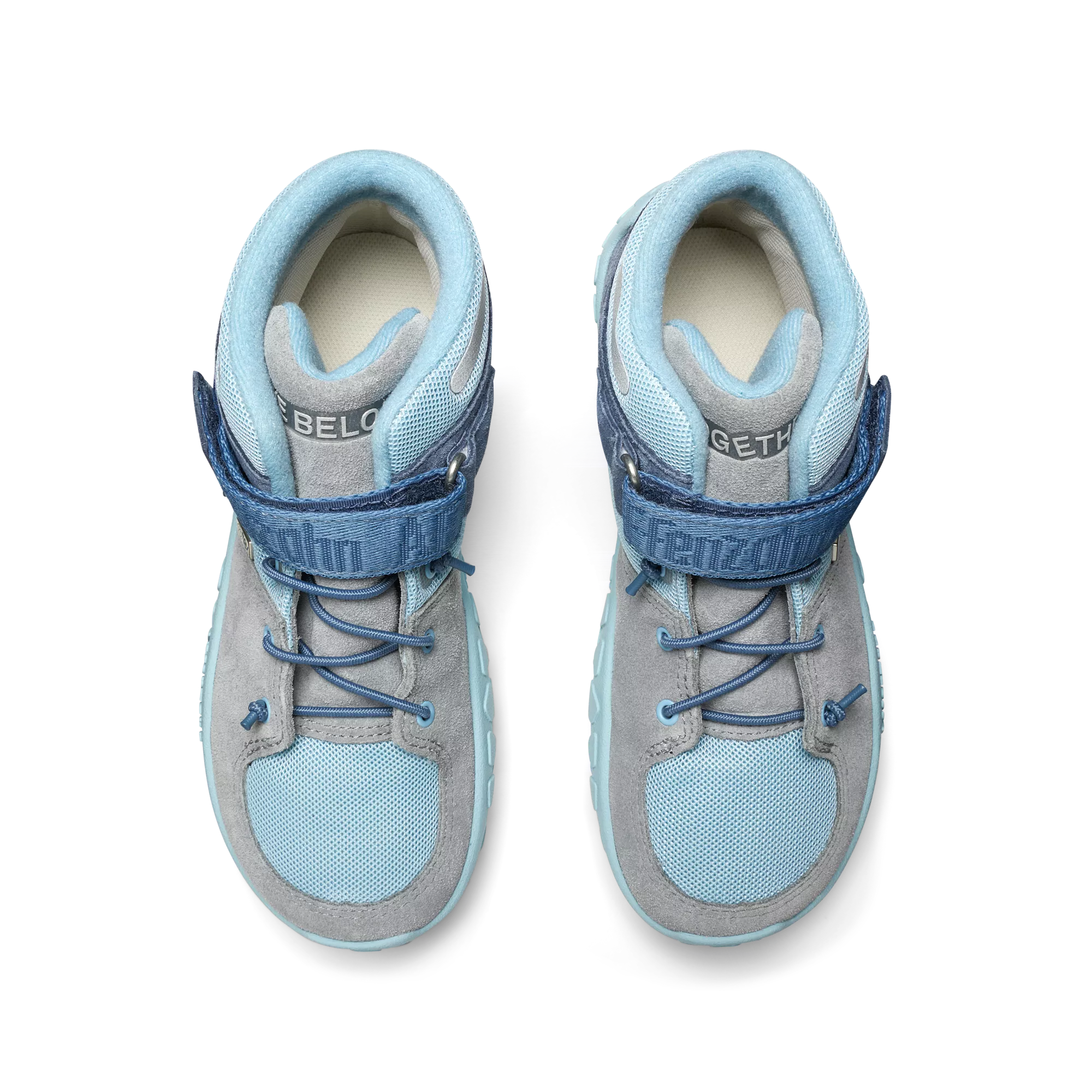 Wintersneaker Leder Dreamer