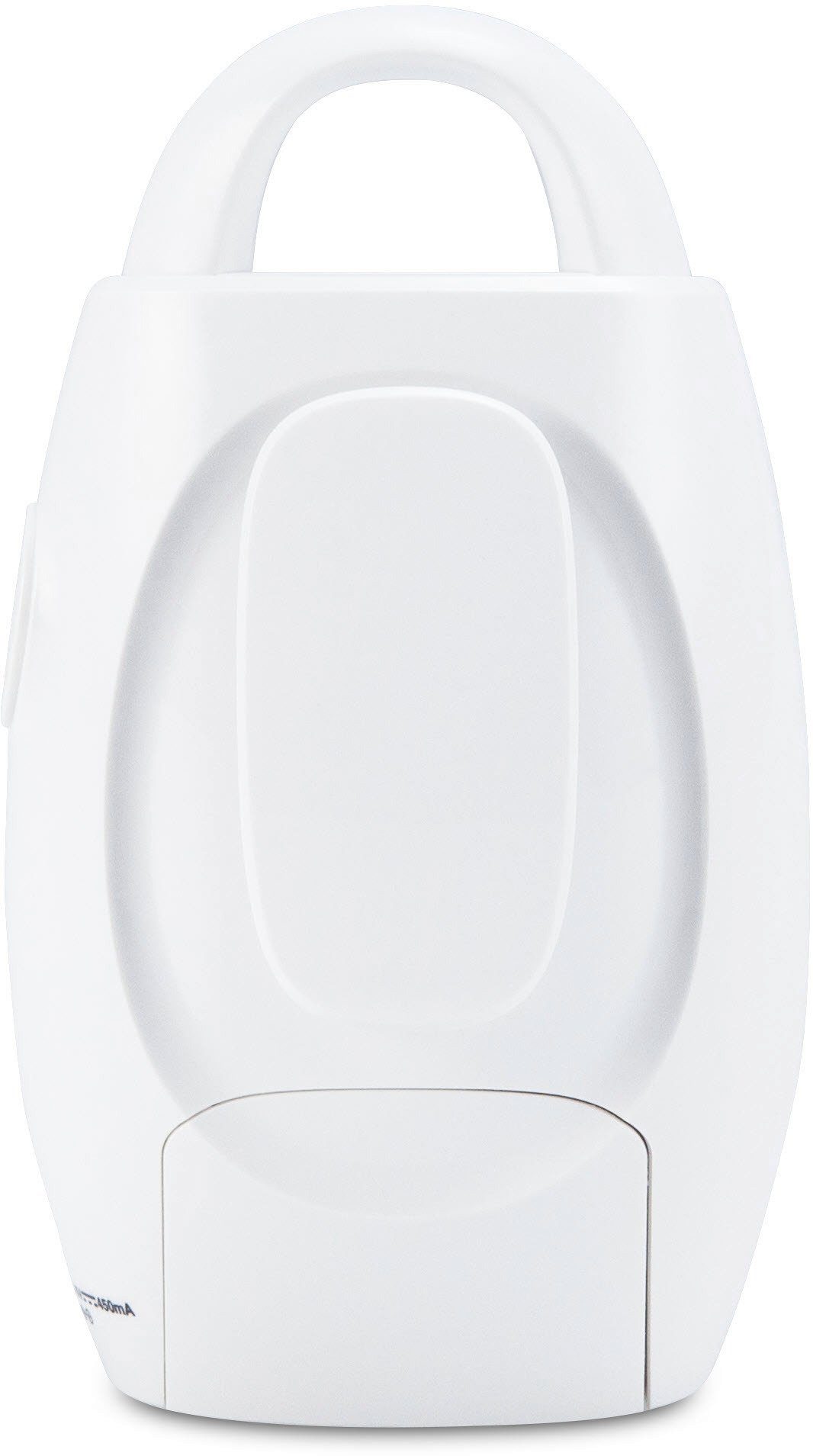Alecto Babyphone DBX-84 DECT Babyphone Eule, mit Gegensprechfunktion