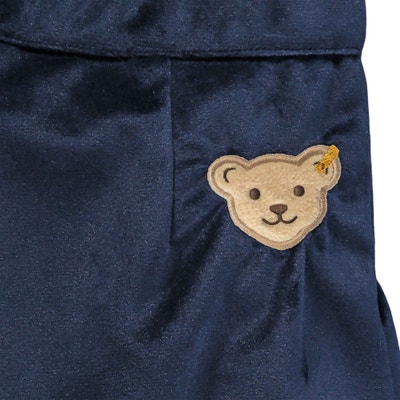 Shorts, dunkelblau für Mädchen